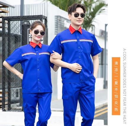 信陽冬季工作服來圖定做