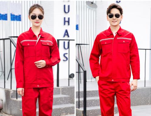 耐酸堿工作服材質(zhì)