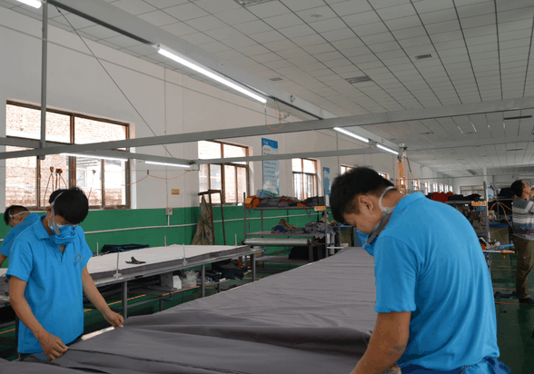 冬季建工工作服定做廠家