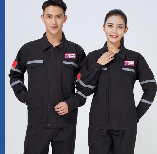 大眾冬季棉工作服