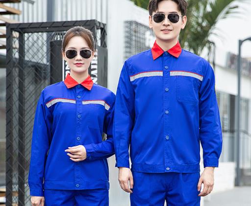 防酸堿勞保服生產(chǎn)2