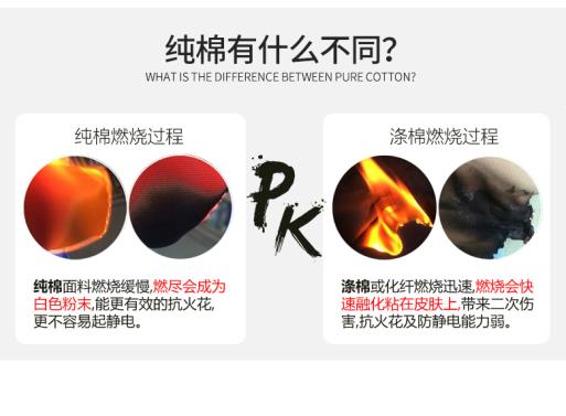 冬季加絨棉工作服怎么洗