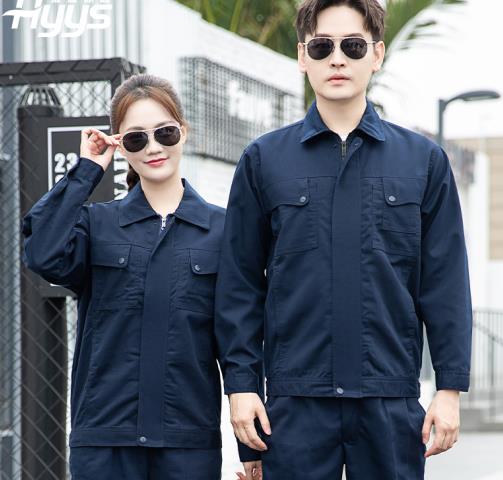 中國鐵建冬季棉工作服