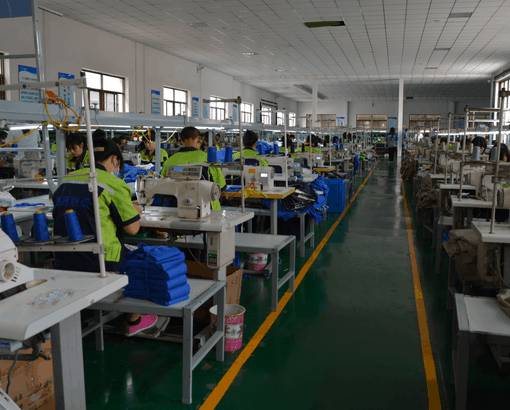 大連勞保服定制廠家