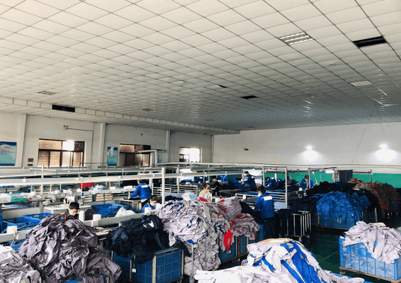 耐酸堿防護(hù)服使用場(chǎng)景