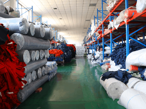 阻燃防靜電工作服京東自營