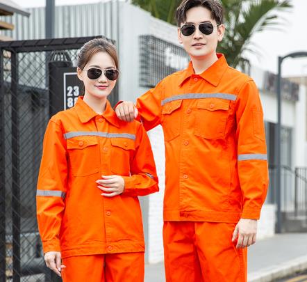 南京冬季定做工作服