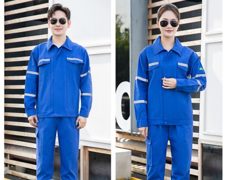 河北冬裝工作服定制店